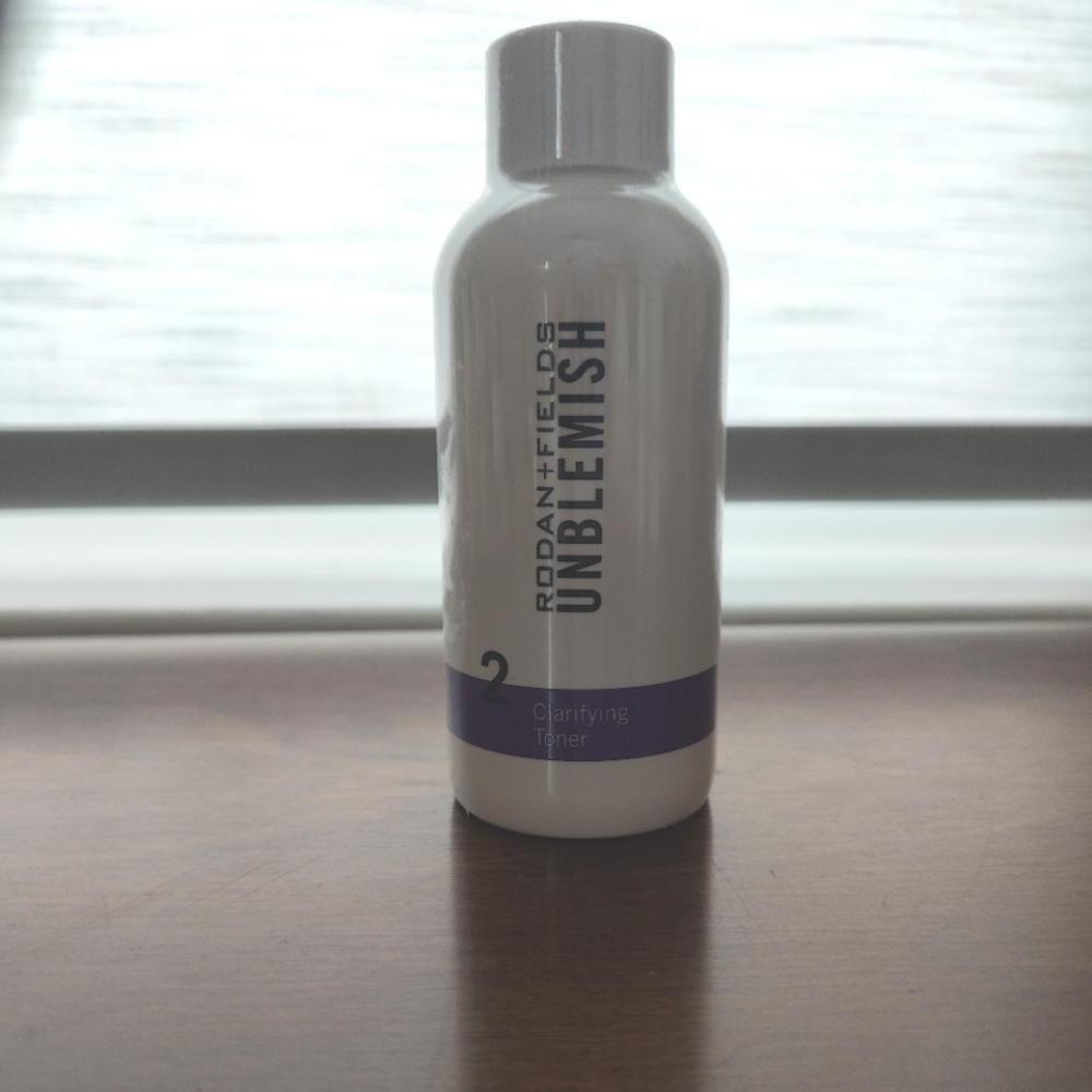 Rodan+Fields Unblemish Toner